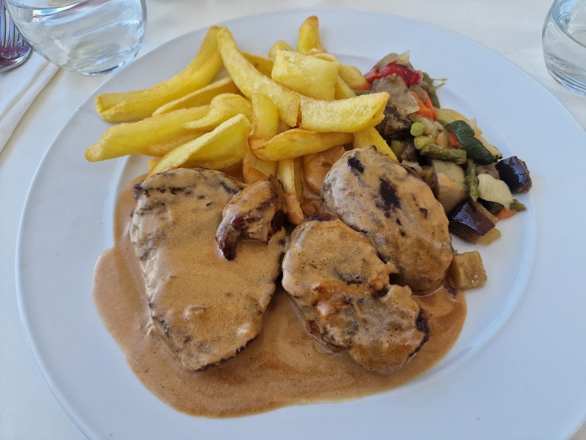 Slide Background Image